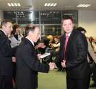 XII Międzynarodowe Targi FERMA BYDŁA i XV Międzynarodowe Targi FERMA ŚWIŃ i DROBIU - 25