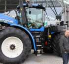 Fotoreportaż AGROTECH, LAS EXPO 2011