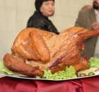 Pokaz Kulinarny z degustacją potraw z indyka