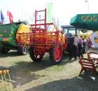 Foto reportaż z Targów Rolno-Ogrodnicze AGROMARSZ Marszew 2011