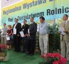 Nagrody - Szepietowo 2012 XIX Regionalna Wystawa Zwierząt Hodowlanych - 55