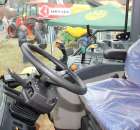 Fotoreportaż z XX Agro-Targów 2011 w Starej Łubiance