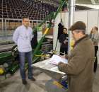 M-ROL XII Międzynarodowe Targi FERMA BYDŁA i XV Międzynarodowe Targi FERMA ŚWIŃ i DROBIU - 2