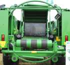 Pokazy Maszyn Polskie Zboża Zielone Agroshow 2012 - 31