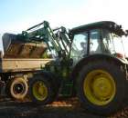 John Deere 5080 R