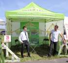 Stoisko firmy Inter-Lers