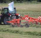 Pokaz maszyn zielonkowych - Opolagra 2012 - 46