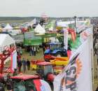 Pokazy Maszyn Polskie Zboża Zielone Agroshow 2012 - 87