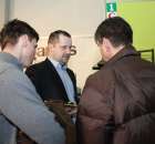 Fotoreportaż AGROTECH, LAS EXPO 2011