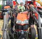 Maszyna marki Kubota