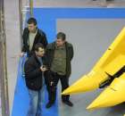 Fotoreportaż AGROTECH, LAS EXPO 2011