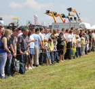 Pokazy maszyn rolnicznych