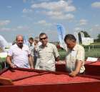 Polskie Zboża 2011 - Sobota