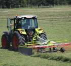 Pokaz maszyn zielonkowych - Opolagra 2012 - 42