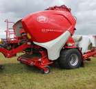 Pokazy Maszyn Polskie Zboża Zielone Agroshow 2012  - 82