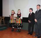 Fotoreportaż  z XI Międzynarodowych Targów Fermy Bydła