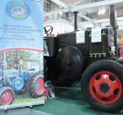 Foto reportaż z Międzynarodowych Targów Hodowli Zwierząt FARMA