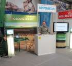 Fotoreportaż  z XI Międzynarodowych Targów Fermy Bydła