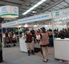 Fotoreportaż z XI Międzynarodowych Targów Fermy Bydła