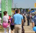 Szepietowo 2012 XIX Regionalna Wystawa Zwierząt Hodowlanych, I Ogólnopolska Wystawa Drobiu oraz Dni z Doradztwem Rolniczym - 2