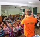 „Owoce w szkole” Samorządowa Szkoła Podstawowa w Kaczanowie