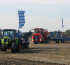 Foto reportaż z AGRO SHOW Bednary 2010