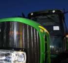 Fotoreportaż z XX Agro-Targów 2011 w Starej Łubiance