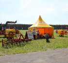 Stoisko firmy Tad-Len