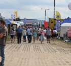 Szepietowo 2012 XIX Regionalna Wystawa Zwierząt Hodowlanych, I Ogólnopolska Wystawa Drobiu oraz Dni z Doradztwem Rolniczym - 121