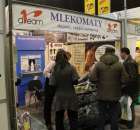 Fotoreportaż  z XI Międzynarodowych Targów Fermy Bydła