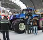 Fotoreportaż AGROTECH, LAS EXPO 2011
