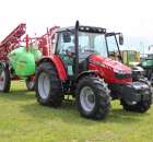 Zielone Agro Show Kąkolewo - Polskie Zboża  - 58