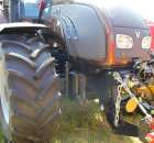 Maszyna marki Valtra 