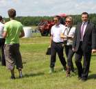 Szepietowo 2012 XIX Regionalna Wystawa Zwierząt Hodowlanych, I Ogólnopolska Wystawa Drobiu oraz Dni z Doradztwem Rolniczym - 68