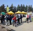 Foto reportaż z Targów Rolno-Ogrodnicze AGROMARSZ Marszew 2011