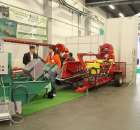 Fotoreportaż AGROTECH, LAS EXPO 2011