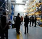 Magazyn - oddział w Katowicach.