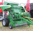 McHALE Polskie Zboża Zielone Agroshow - 5