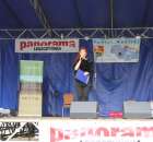 Wizytacja gości na stoiskach wystawców