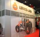 Fotoreportaż AGROTECH, LAS EXPO 2011