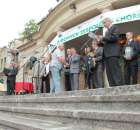 XX Targi Rolnicze Lubniewice