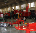 Foto reportaż z Międzynarodowych Targów Hodowli Zwierząt FARMA