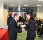 XII Międzynarodowe Targi FERMA BYDŁA i XV Międzynarodowe Targi FERMA ŚWIŃ i DROBIU - 41