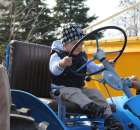 Foto reportaż z Targów Rolno-Ogrodnicze AGROMARSZ Marszew 2011