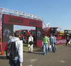 Foto reportaż z AGRO SHOW Bednary 2010