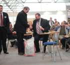 Fotoreportaż z XI Międzynarodowych Targów Fermy Bydła