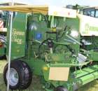 Maszyna Krone Round Pack 1250