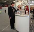 Fotoreportaż  z XI Międzynarodowych Targów Fermy Bydła