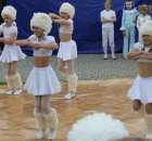 Występy artystyczne odbywające się podczas Dni Indyka