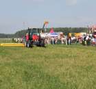 Kosiarka Fella Werke SM2870ISL + Ciągnika Massey Ferguson 5425